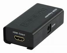 Hdmi Repeater
