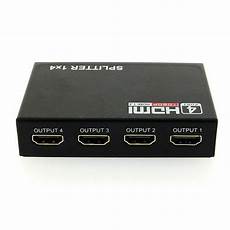 Hdmi Repeater