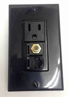 Hdmi To Coax