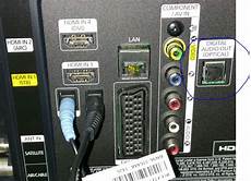 Hdmi To Optical