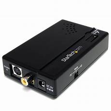 Hdmi To Rca