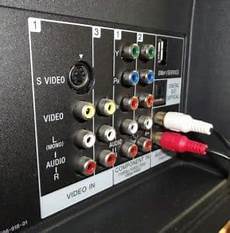 Hdmi To Rca