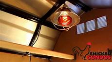 Heater Lamps