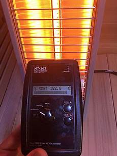 Heater Lamps