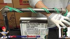 Heating Cables
