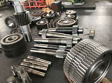 Heavy Duty Reducer