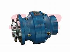 Heavy-Duty Reducers