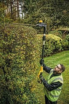 Hedge Pole