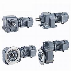 Helical Conical Reducer