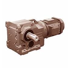 Helical Conical Reducers