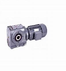 Helical Conical Reducers