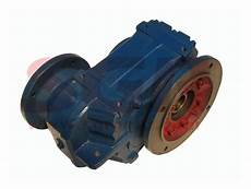 Helical Gear Reducer