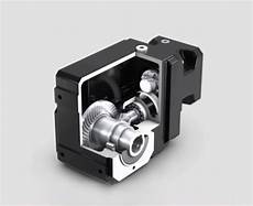 Helical Gear Reducers