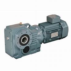 Helical Geared Reducer