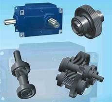 Helical Geared Reducers