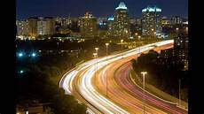 Highway Lighting Works