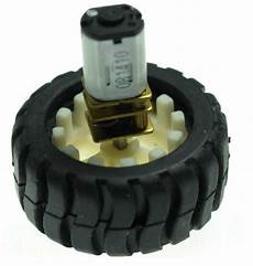 Hole Shaft Reducer