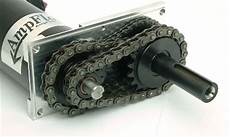 Hole Shaft Reducer