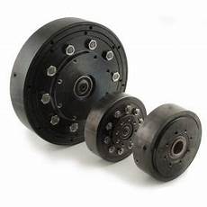 Hole Shaft Reducer