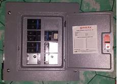 House Breaker Box