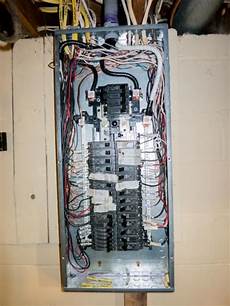House Breaker Box