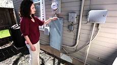 House Main Breaker