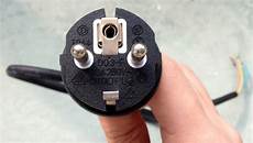 Household Appliances Cables