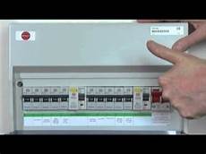 Household Fuse Box