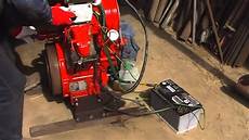 Ht Motor Starter