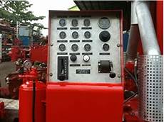 Ht Motor Starter