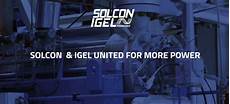 Igel Soft Starter