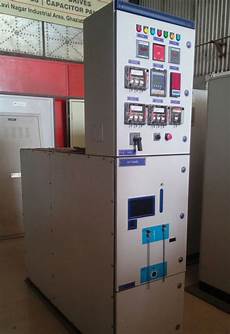 Indoor Circuit Breaker
