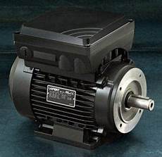 Induction Electric Motor