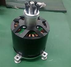 Industrial Electric Motors