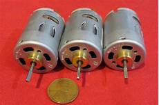 Industrial Electric Motors