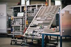 Industrial Electrical Panel