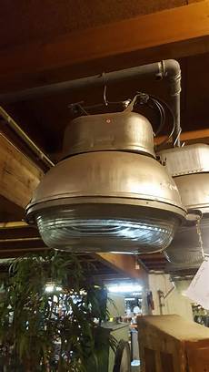 Industrial Lighting