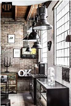 Industrial Lighting
