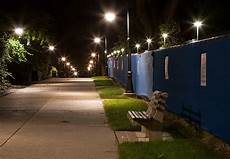 Industrial Lightings