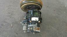 Industrial Motor Starter
