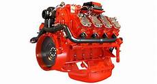 Industrial Motor