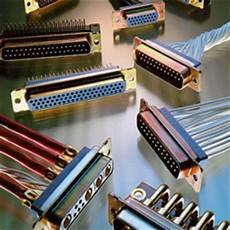 Industrial Type Plugs