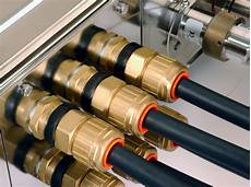 Instrumentation Cables
