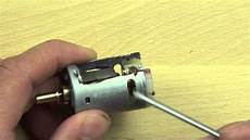 Johnson Dc Motor