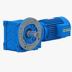 K-Type Reducer