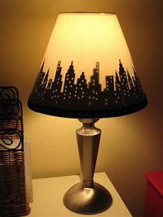 Lampshade In Tuzlamb