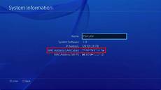 Lan Cable Ps4
