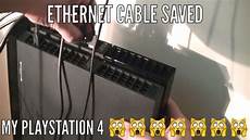 Lan Cable Ps4