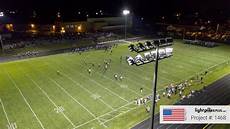 Landing And Stadium Lighting Poles
