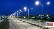 Landing And Stadium Lighting Poles